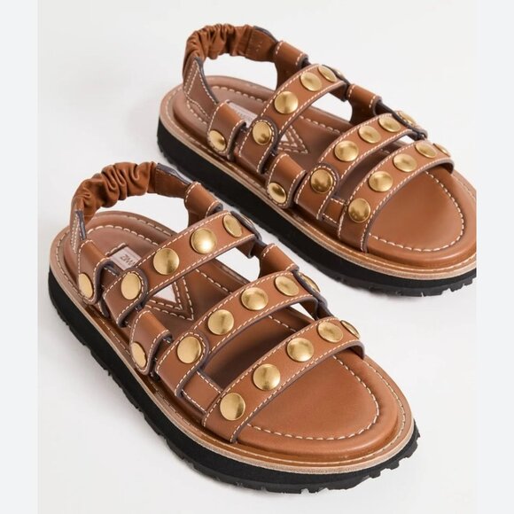 Zimmermann Sandals "NEW" - Picture 16 of 16